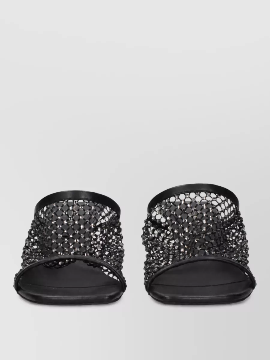 Stella Mccartney mules