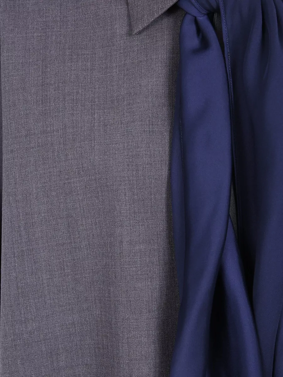 Sacai Tailored Suit Jacket