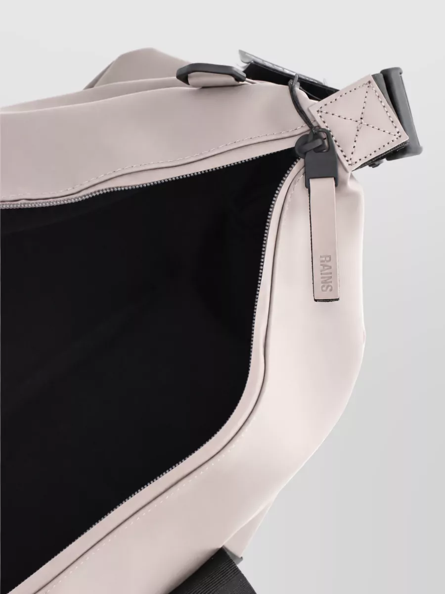 Rains Waterproof Duffel Bag
