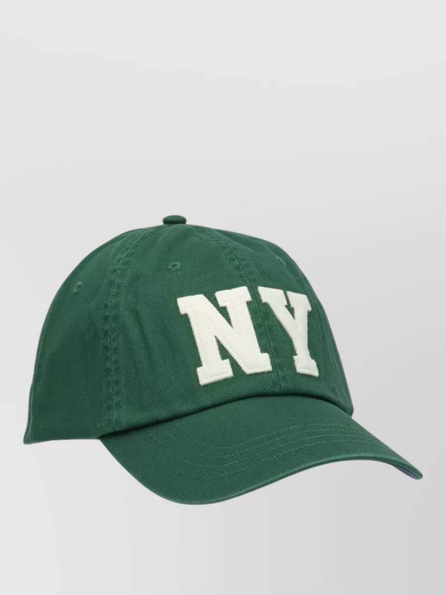 Polo Ralph Lauren "ny" baseball cap