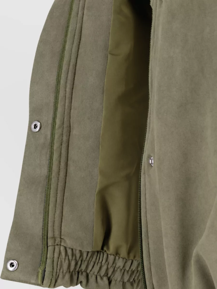 Adidas Bomber Jacket