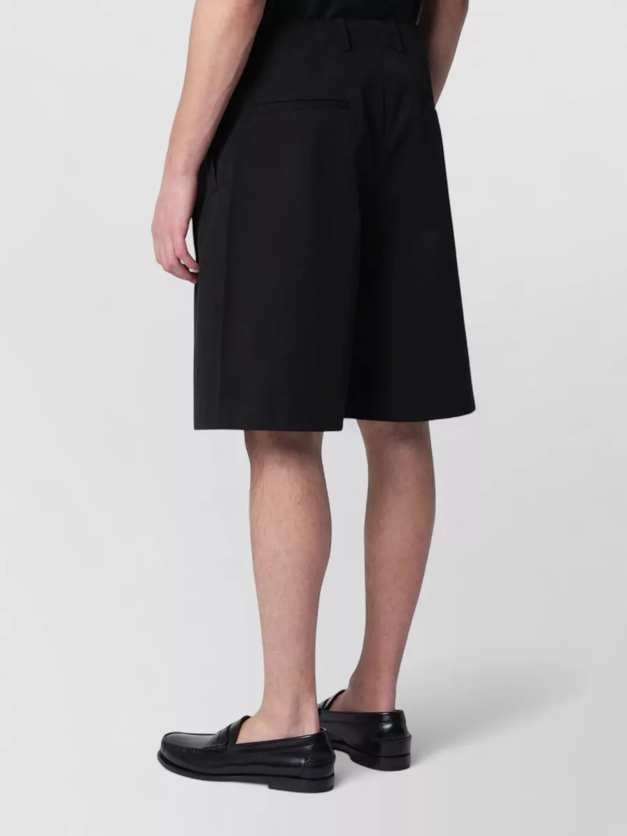 Our Legacy Tailored Shorts