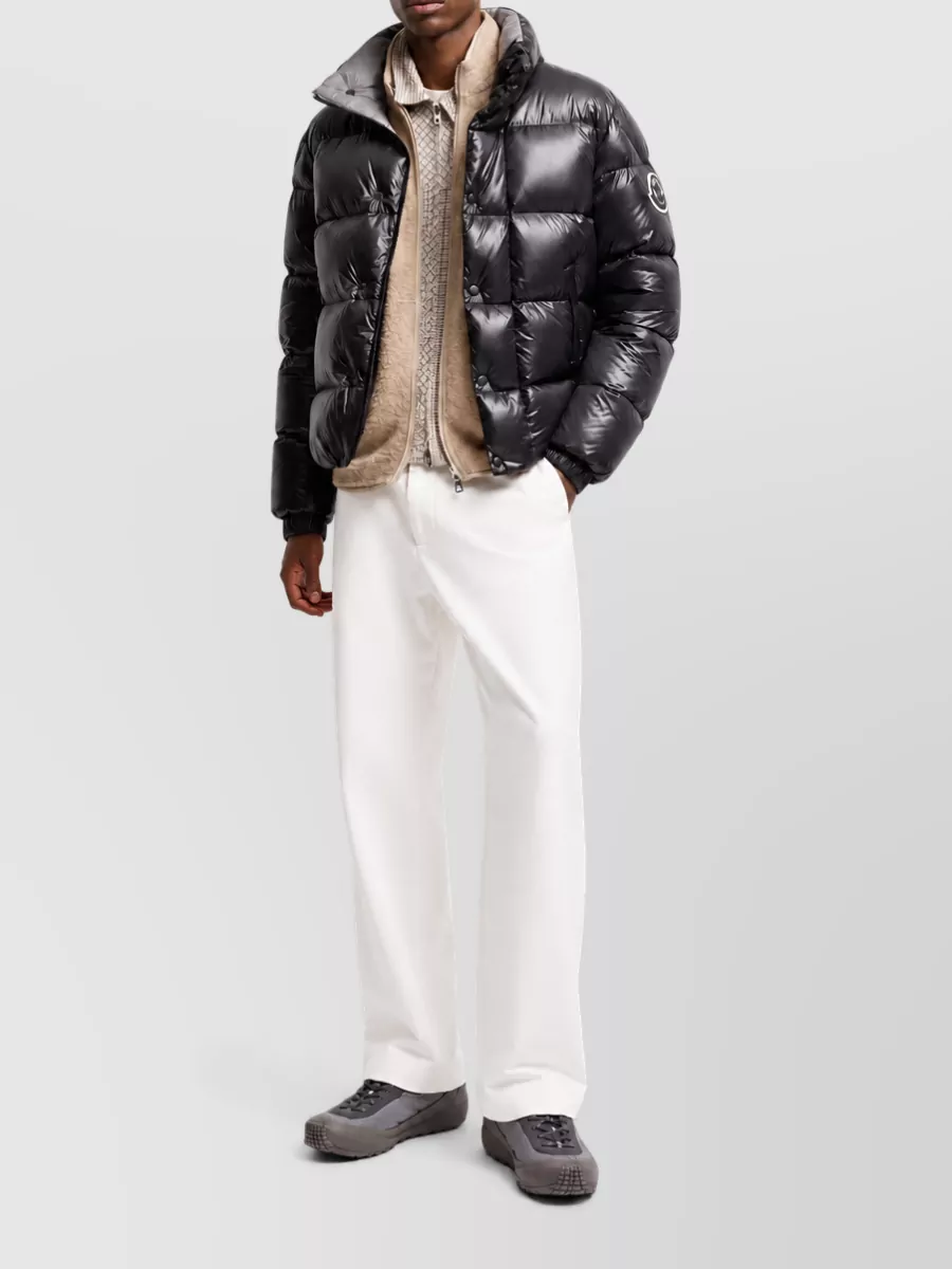 Moncler Puffer Jacket