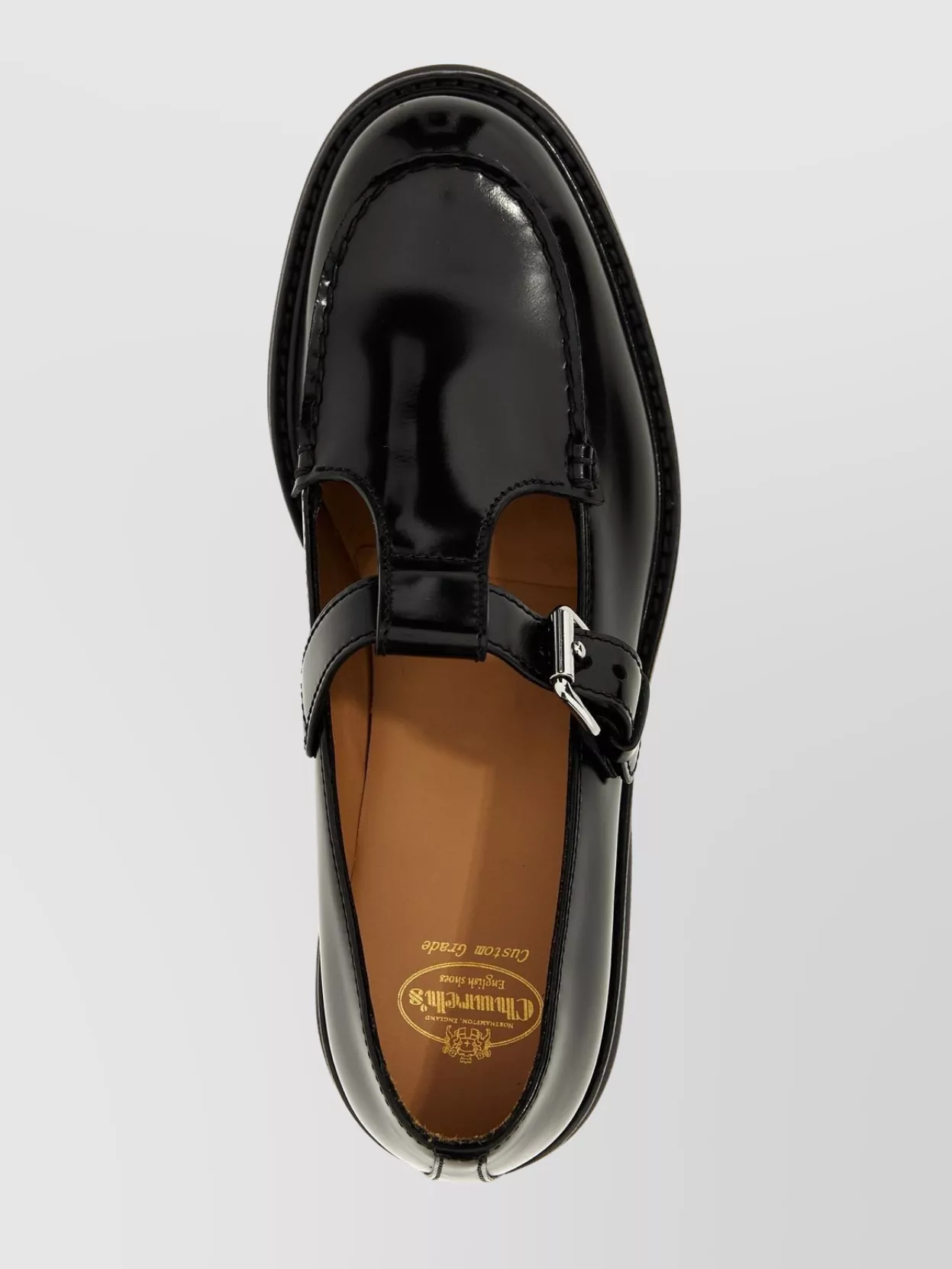 Church's Nadine Mary Jane Loafers