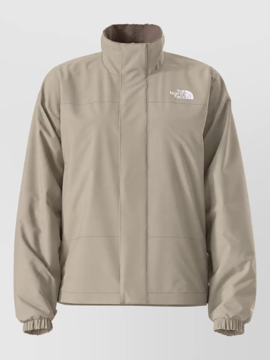 The North Face Reversible Fleece Jacket