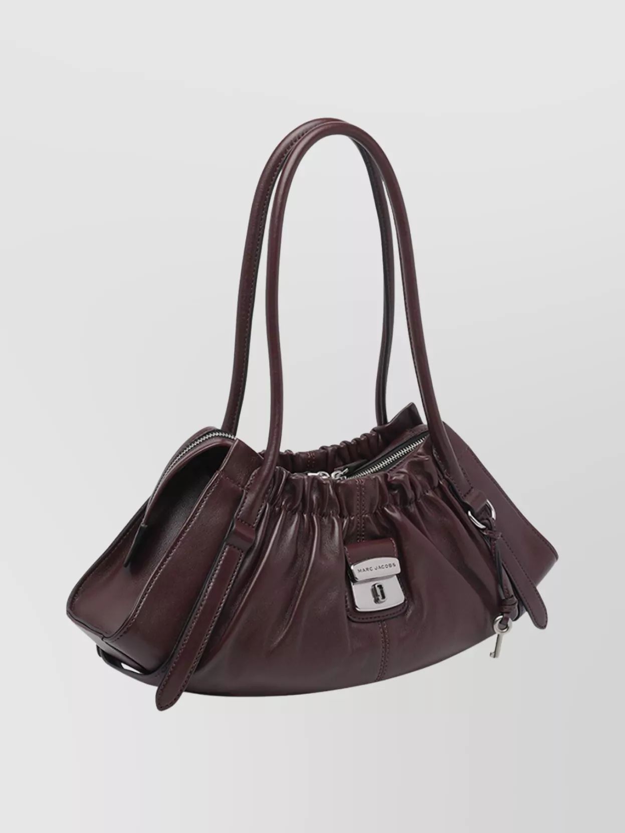 Marc Jacobs Small Satchel Bag Double Handles