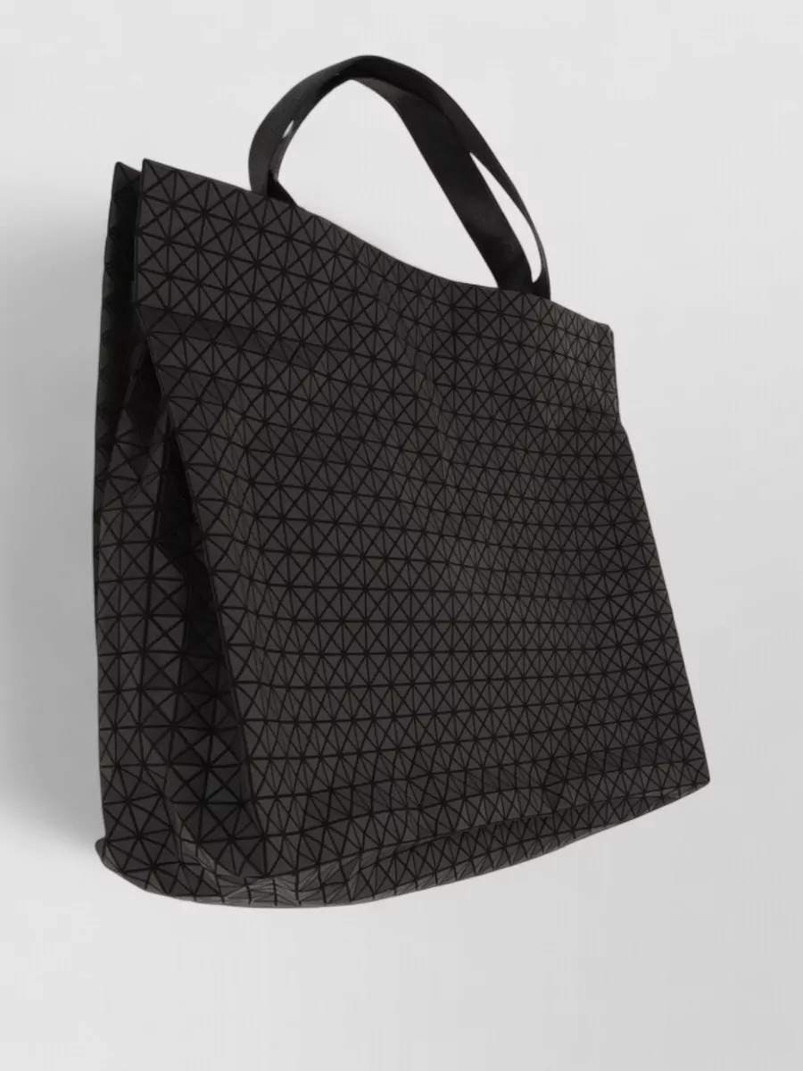 Bao Bao Issey Miyake Tote Bag