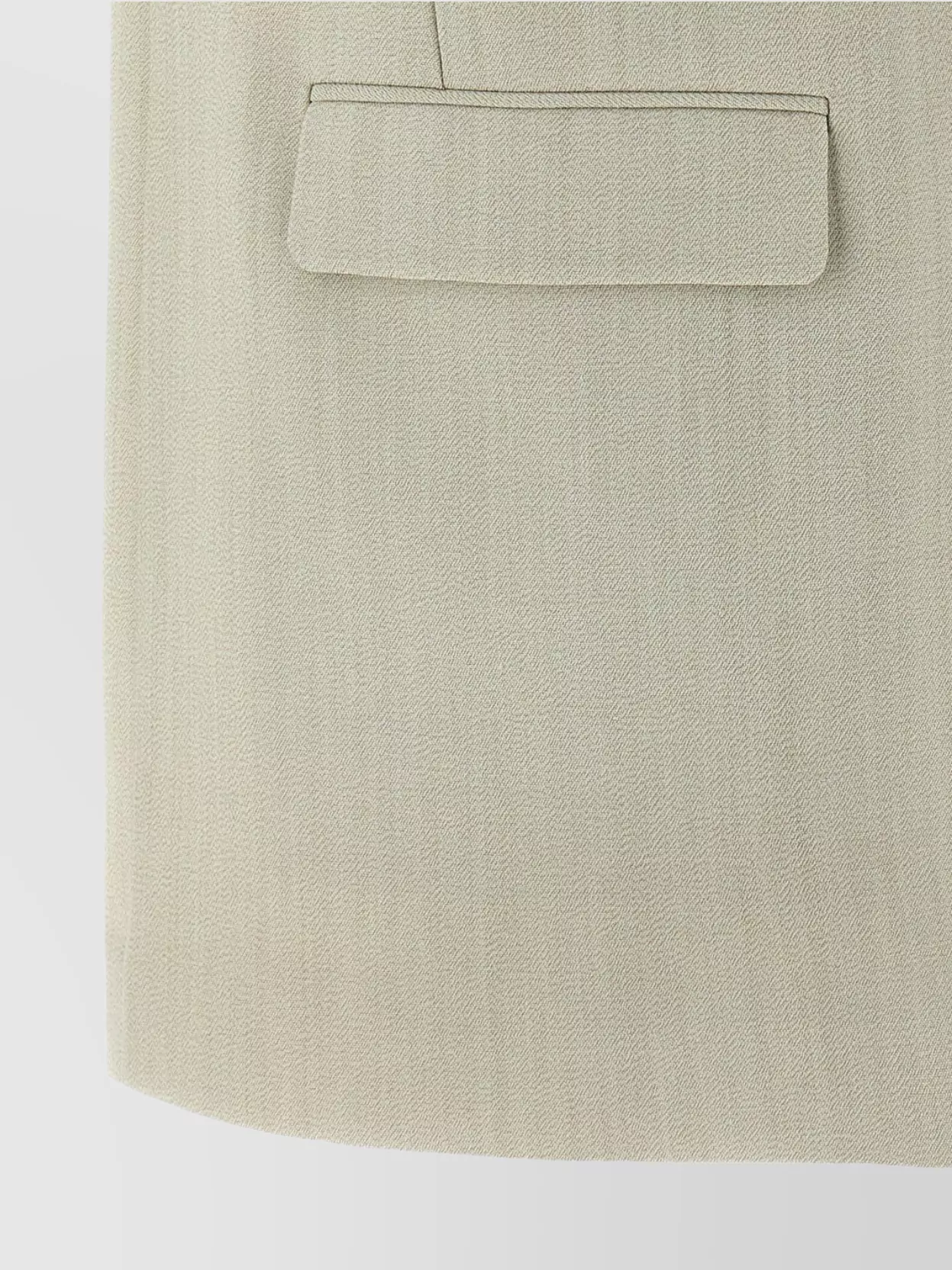 Golden Goose Button-down Gilet