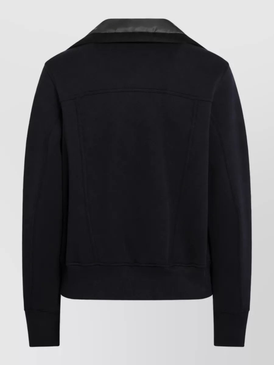 Sacai Fitted Jacket