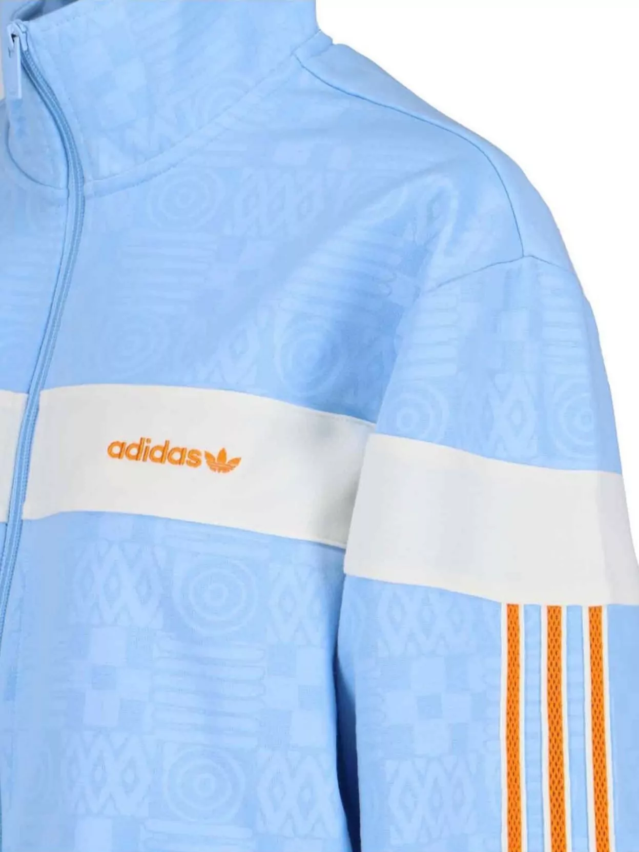 Adidas Originals Adidas Sweaters In Blue