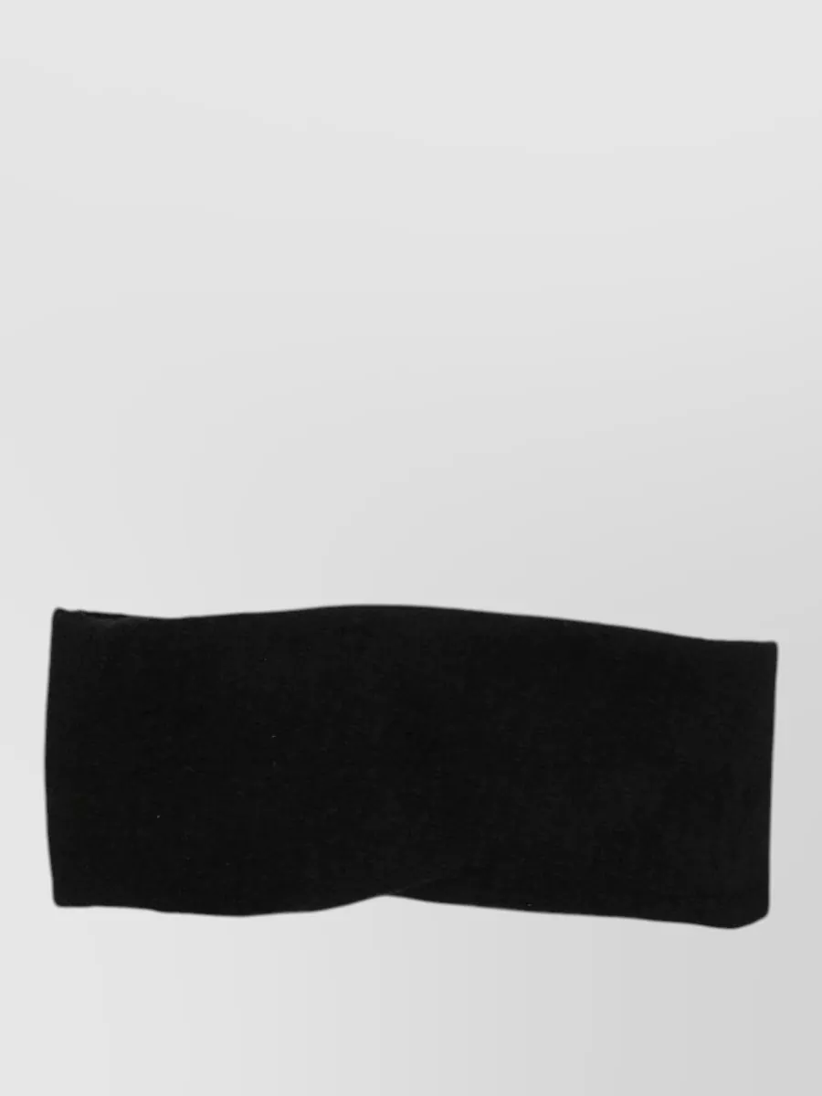 Cortana Wool Headband