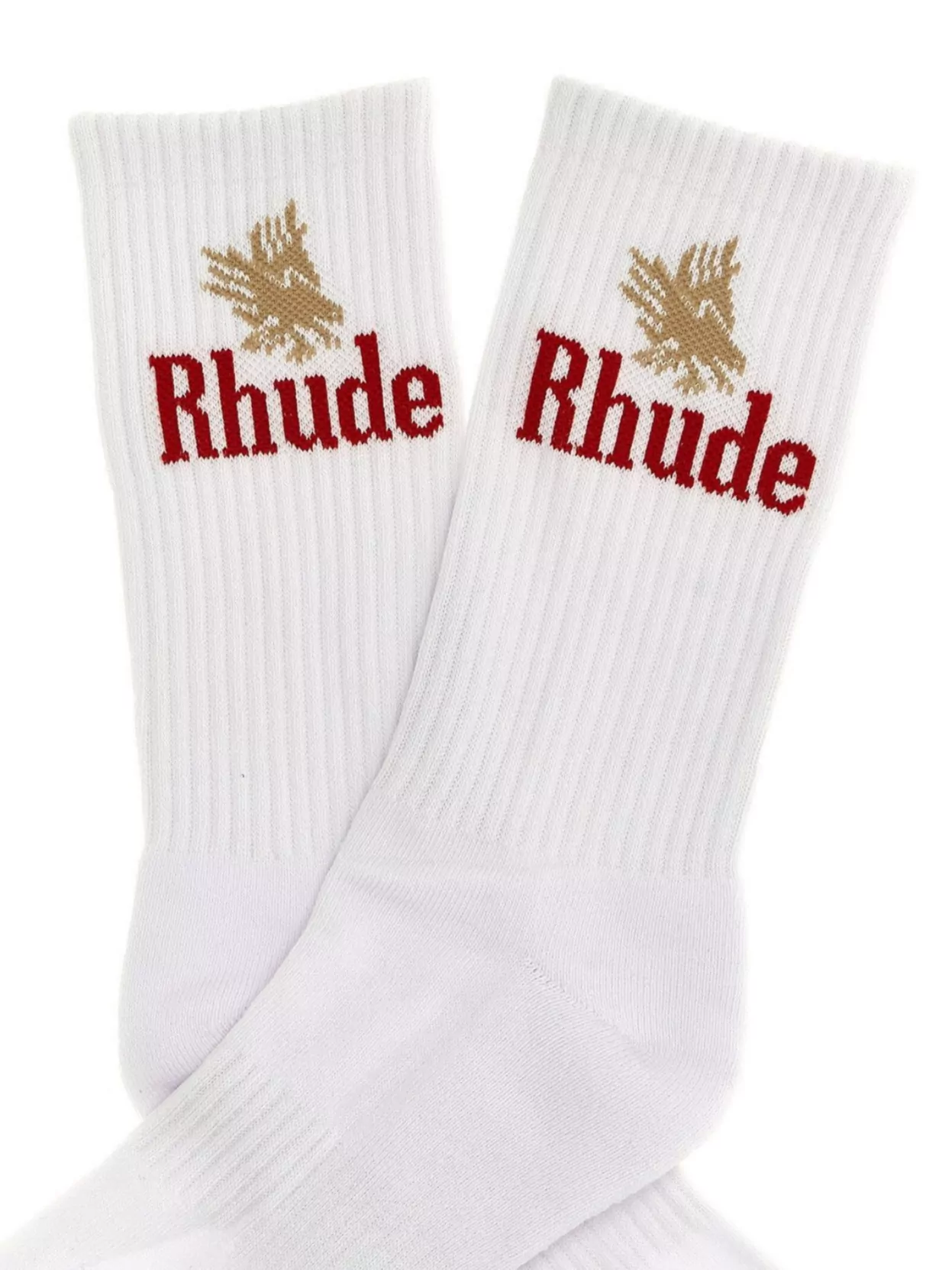 Rhude Eagles Socks