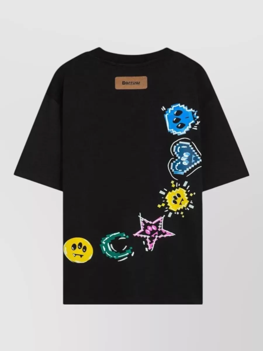Barrow Cotton T-Shirt
