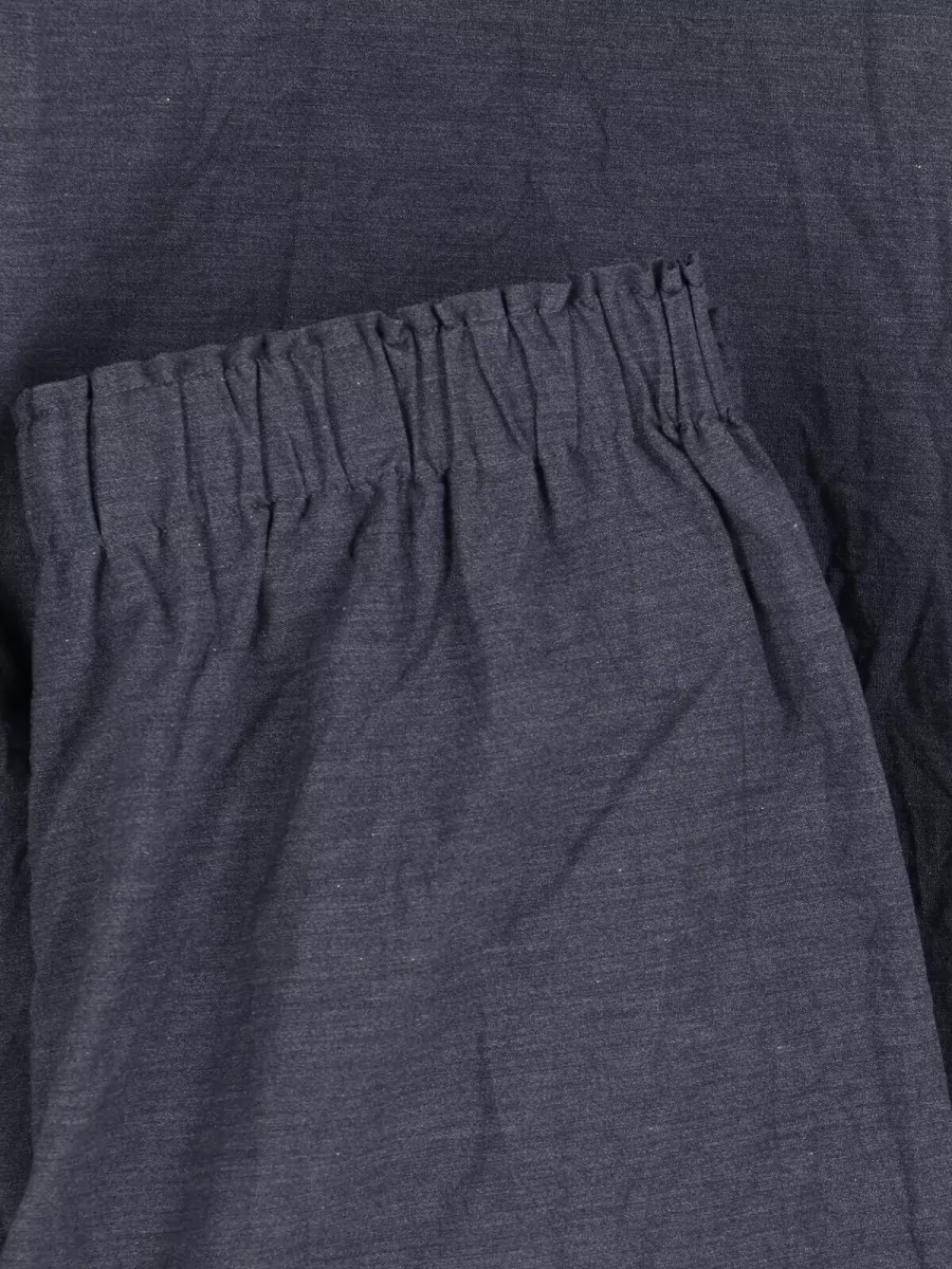 Daniela Gregis Loungewear Trousers
