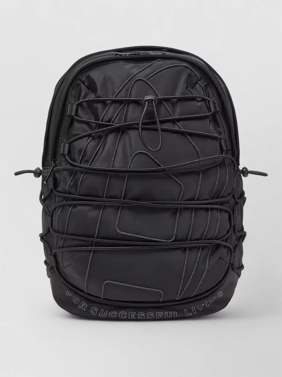 Diesel tech backpack
