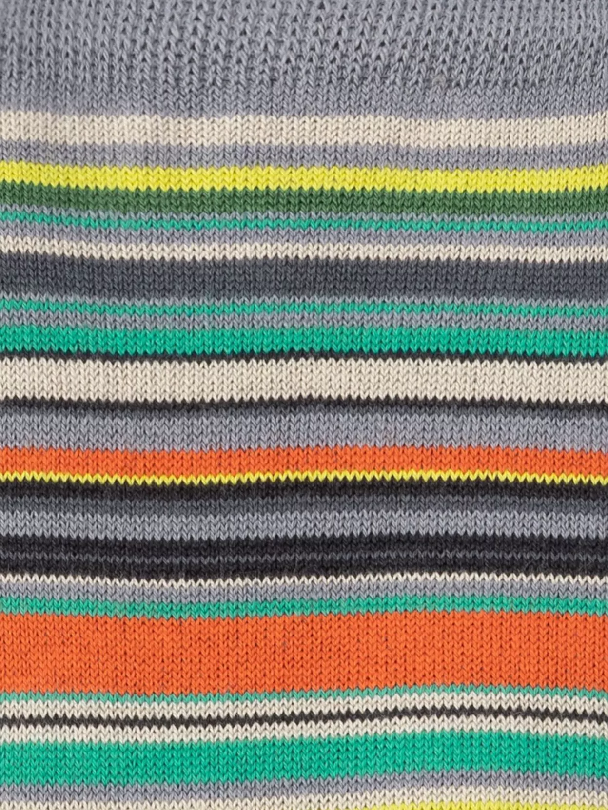 Paul Smith Signature Striped Mid-Calf Men's Socks