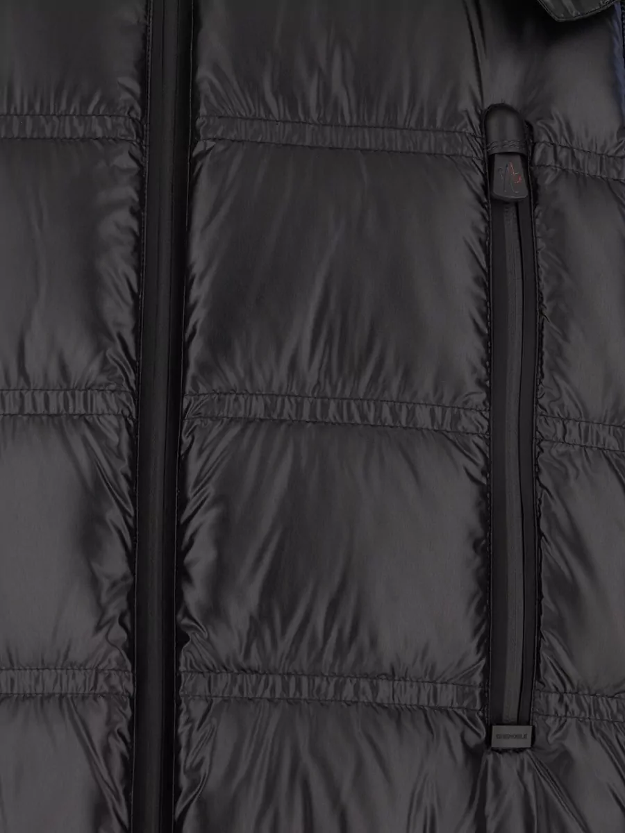 Moncler Grenoble Down Puffer Jacket