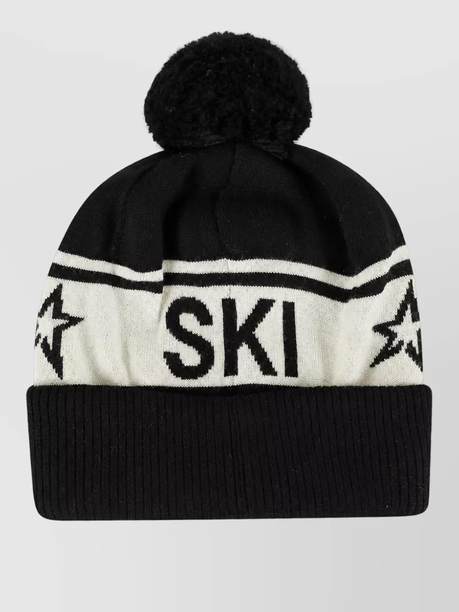 Perfect Moment beanie