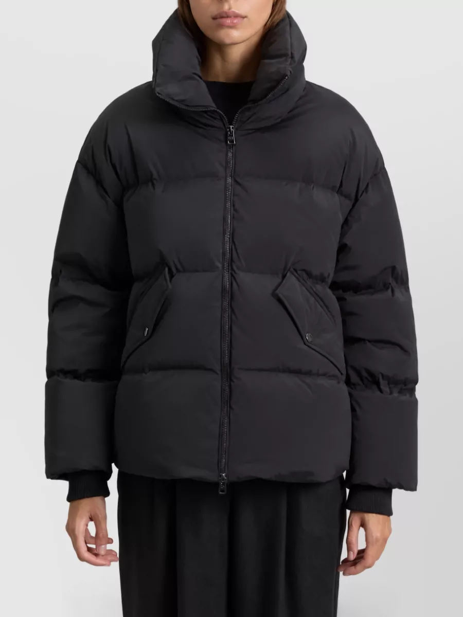 Woolrich Down Jacket