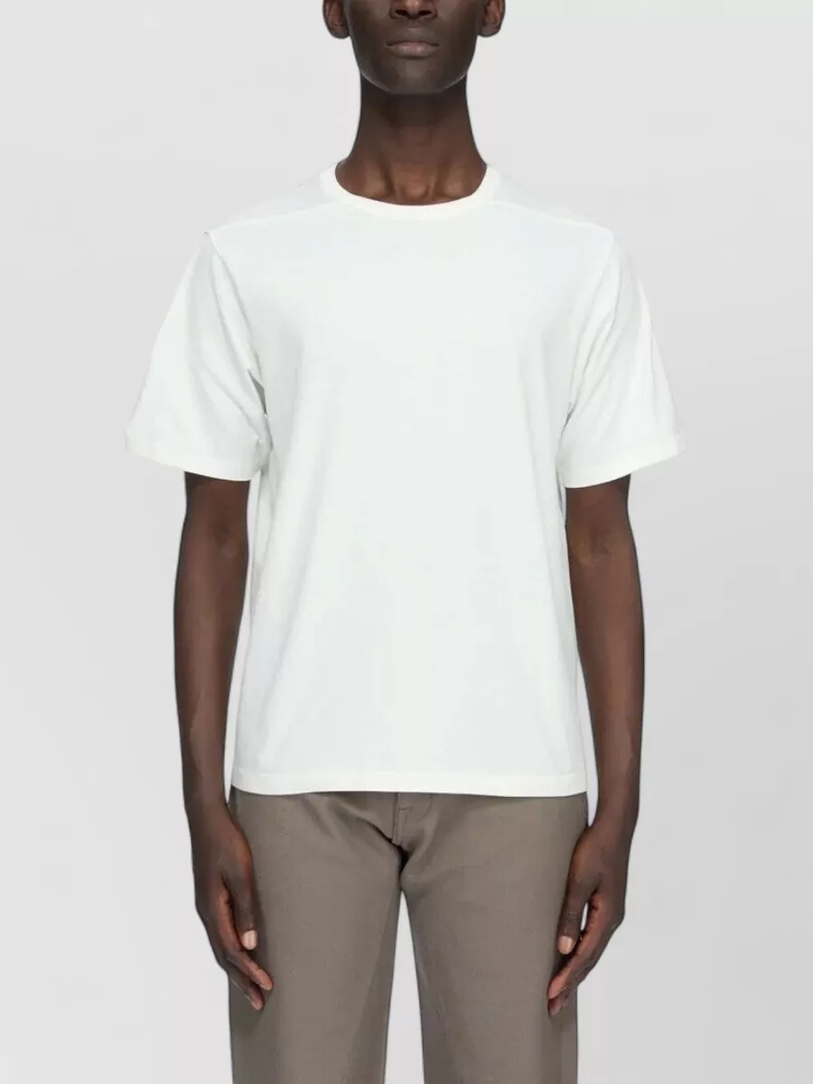 Rick Owens short-sleeve t-shirt