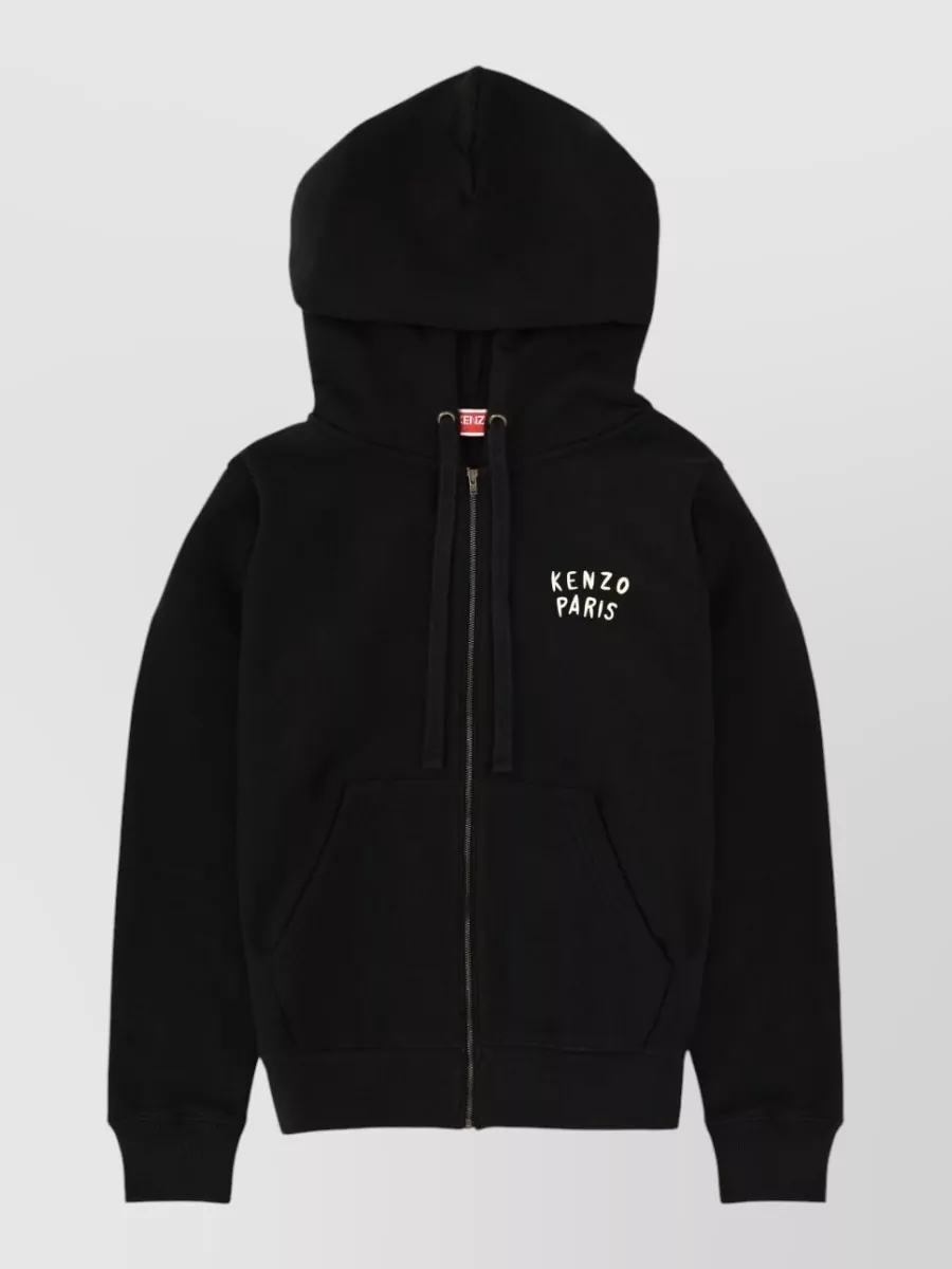Kenzo regular-fit jacket