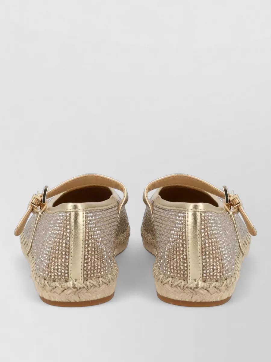 Michael Kors Lynn Espadrilles
