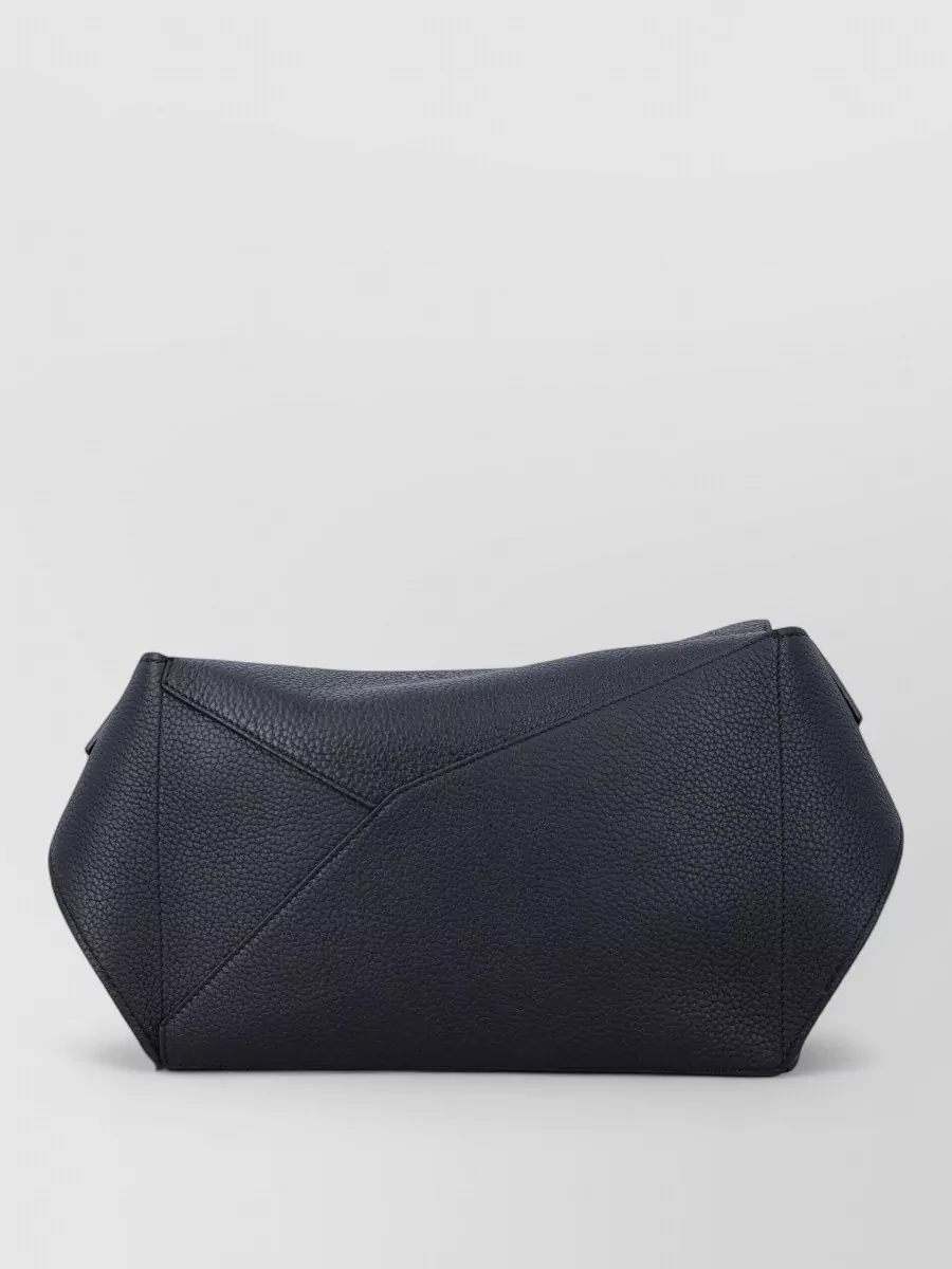 Loewe Calfskin Crossbody Bumbag