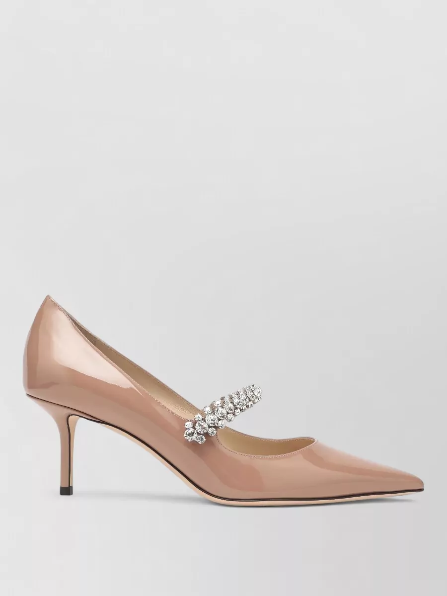 Jimmy Choo pumps