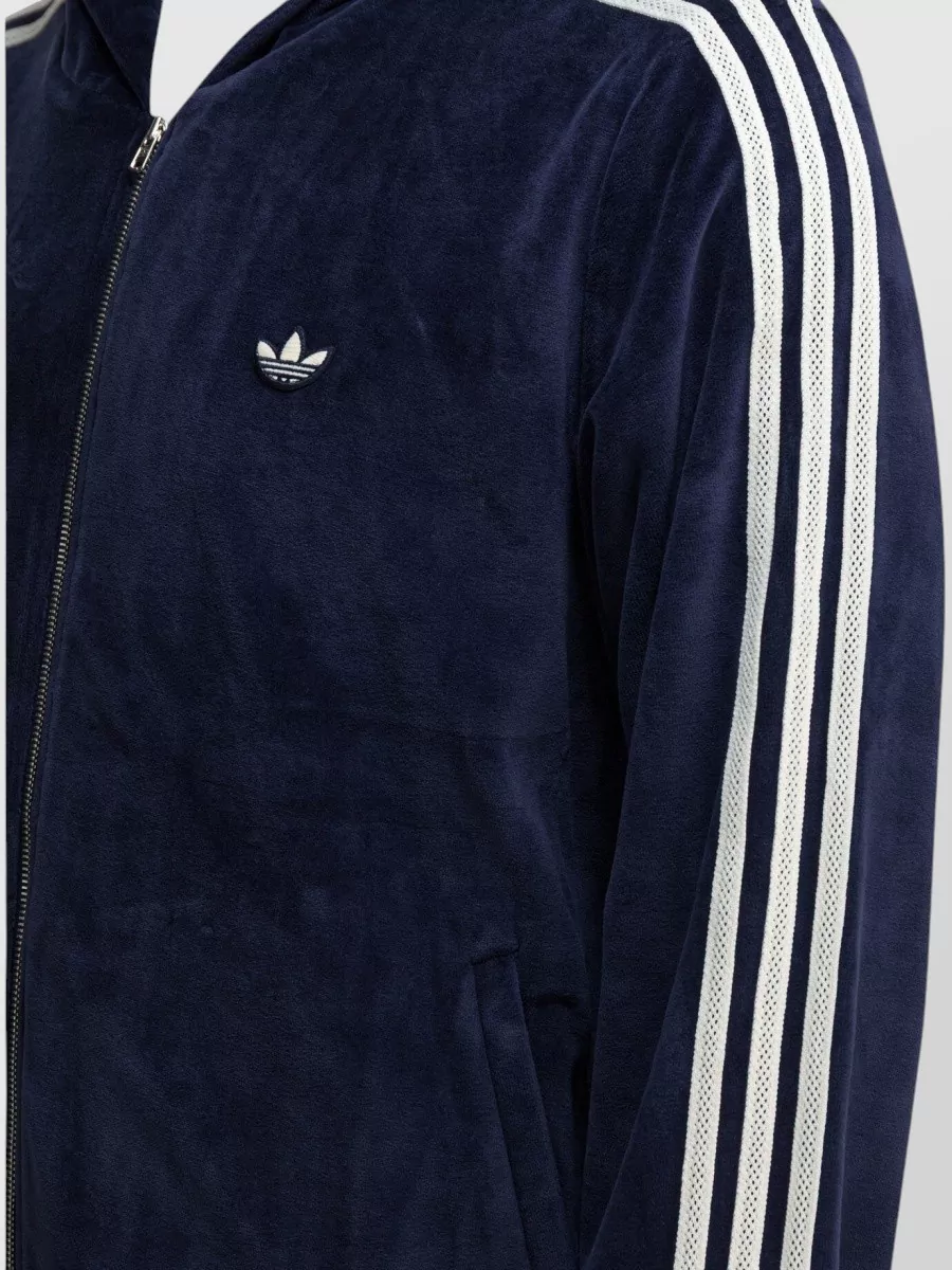 Adidas Originals Hooded Jacket