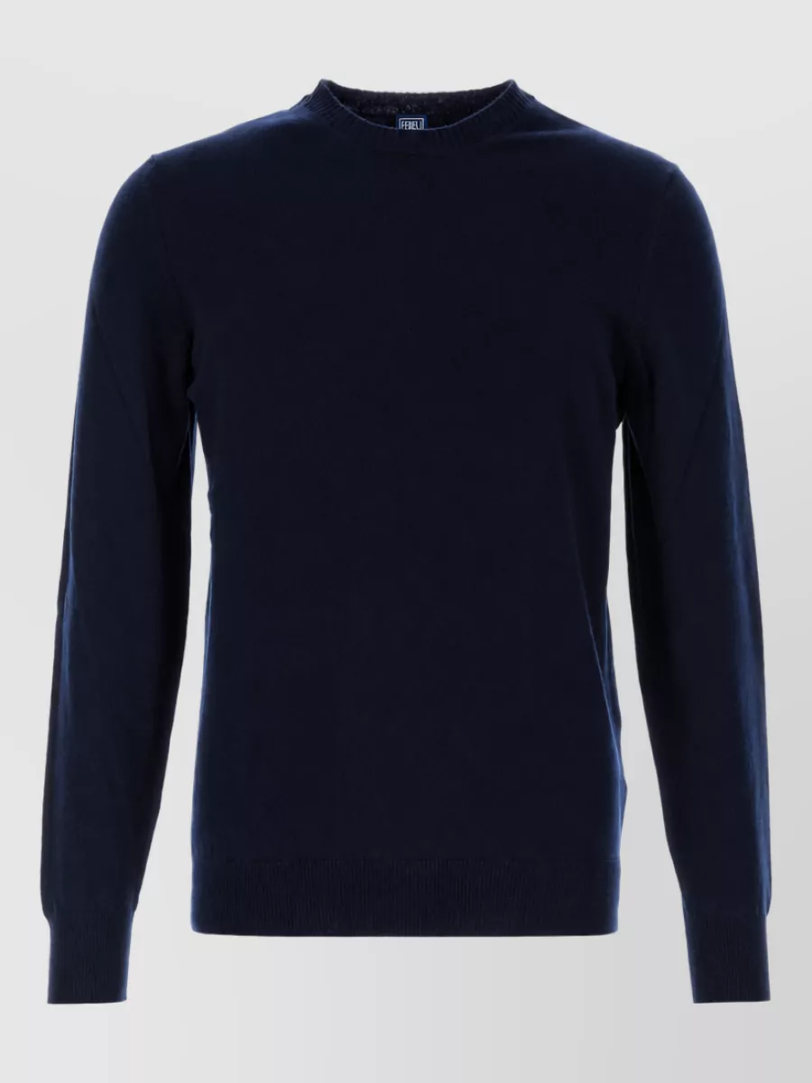 Fedeli cashmere sweater