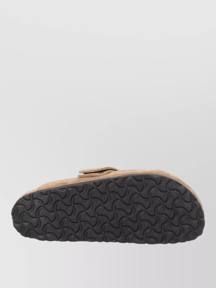 Birkenstock Leather Mules