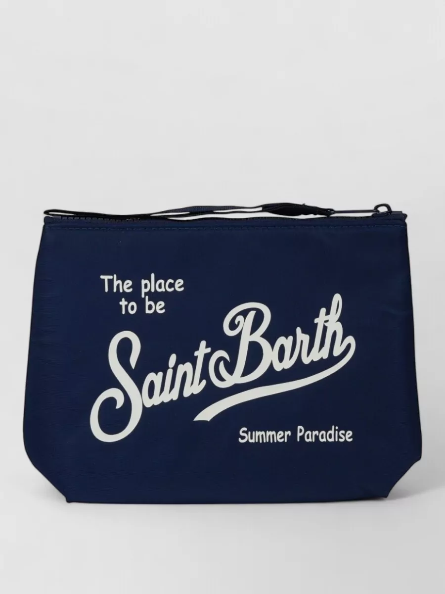 Mc2 Saint Barth aline beach bag