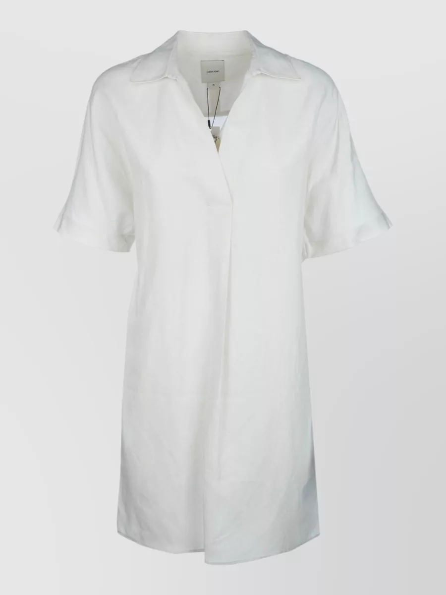 Calvin Klein Mini dress