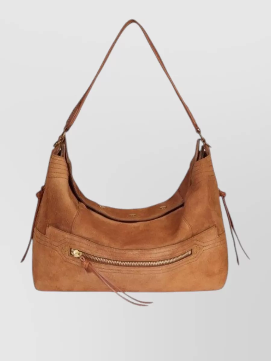 Jérôme Dreyfuss leather purse