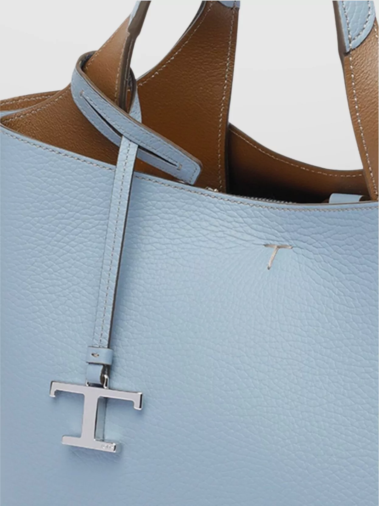Tod's Double Handle Cross-body Bag