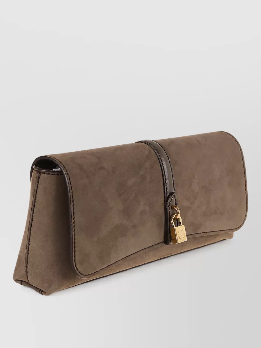 Stella Mccartney Ryder Clutch Bag