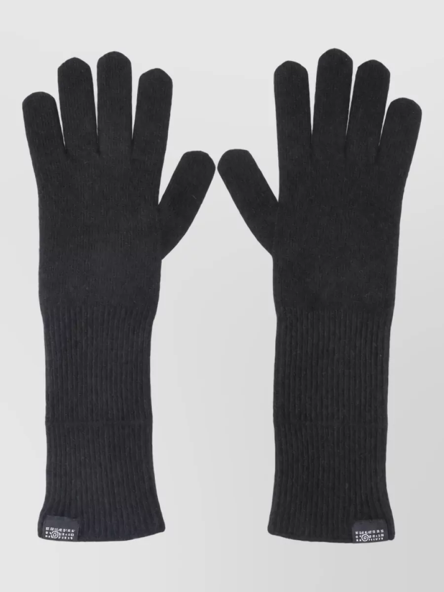 Mm6 Maison Margiela gloves