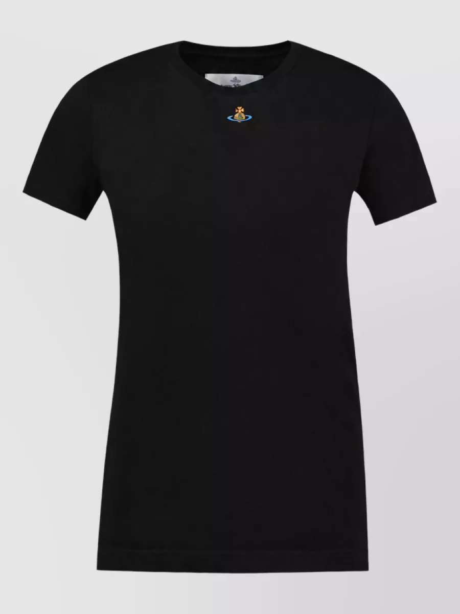 Vivienne Westwood cotton t-shirt
