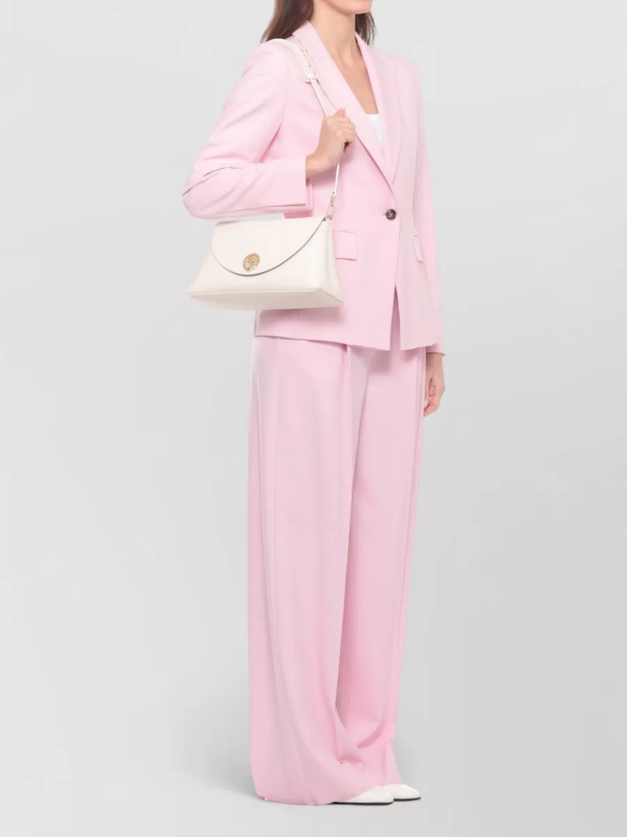 Coccinelle Leather Shoulder Bag