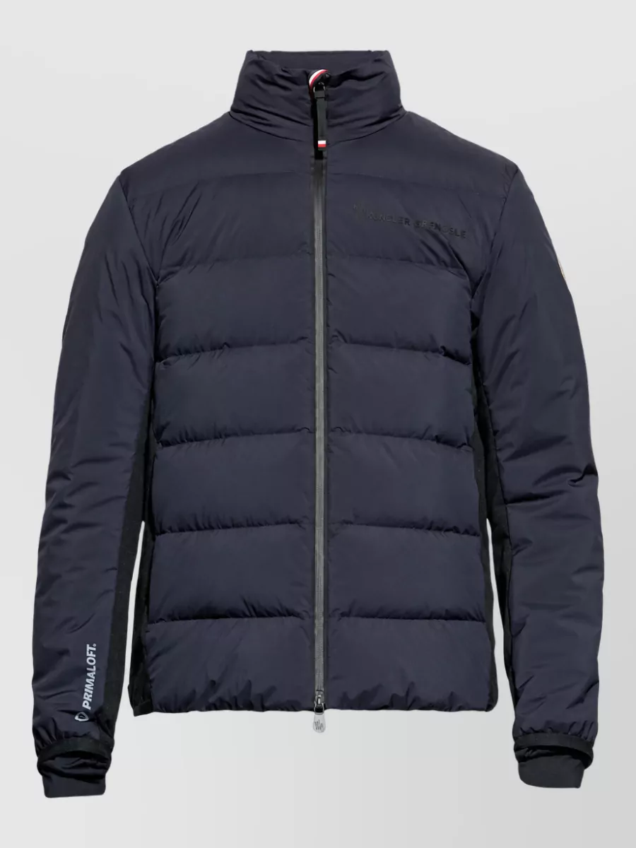Moncler Down padded mid-layer jacket