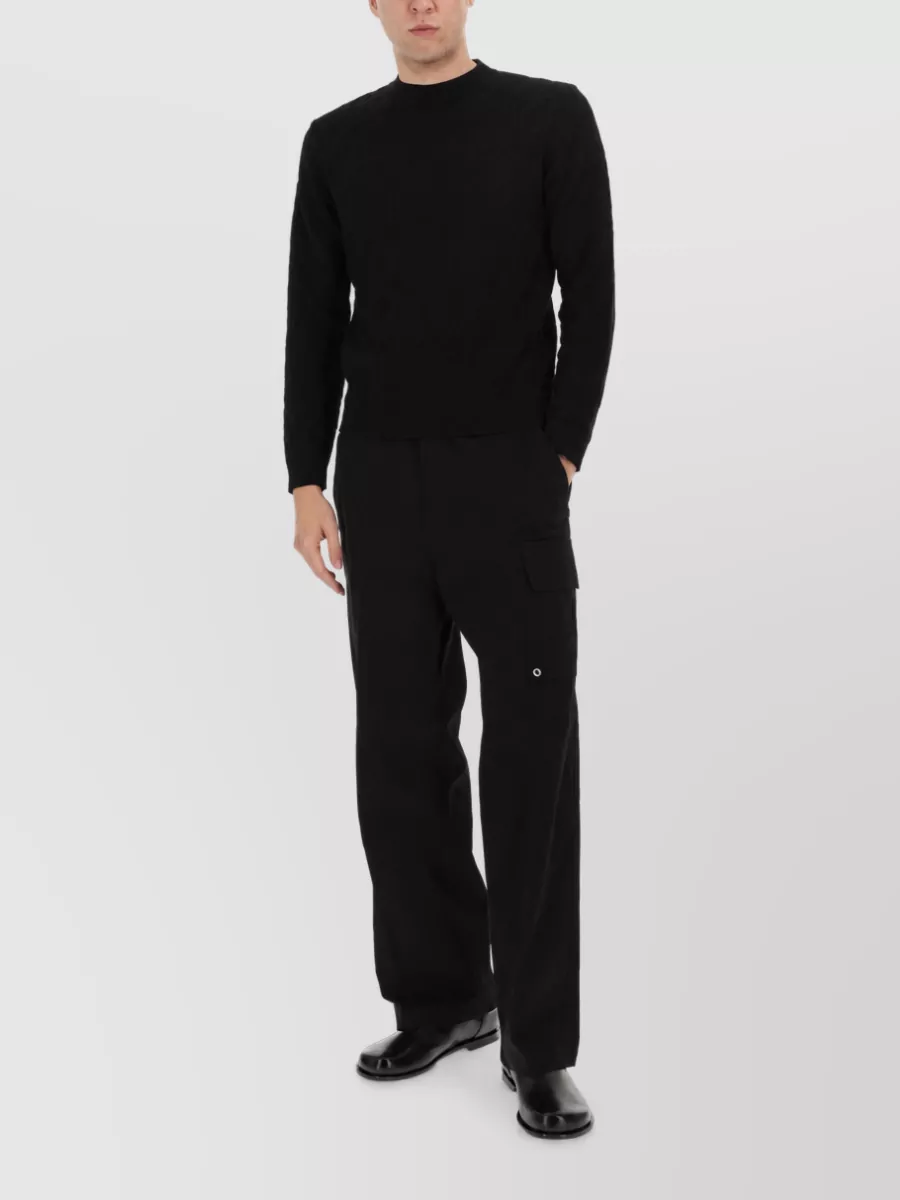 Fendi Cargo Pants