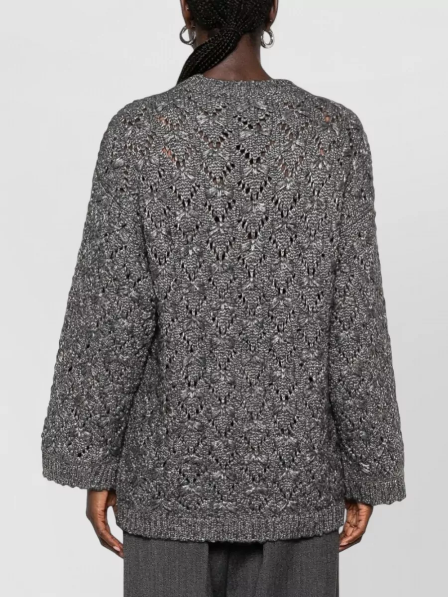 Fabiana Filippi Crewneck Sweatshirt