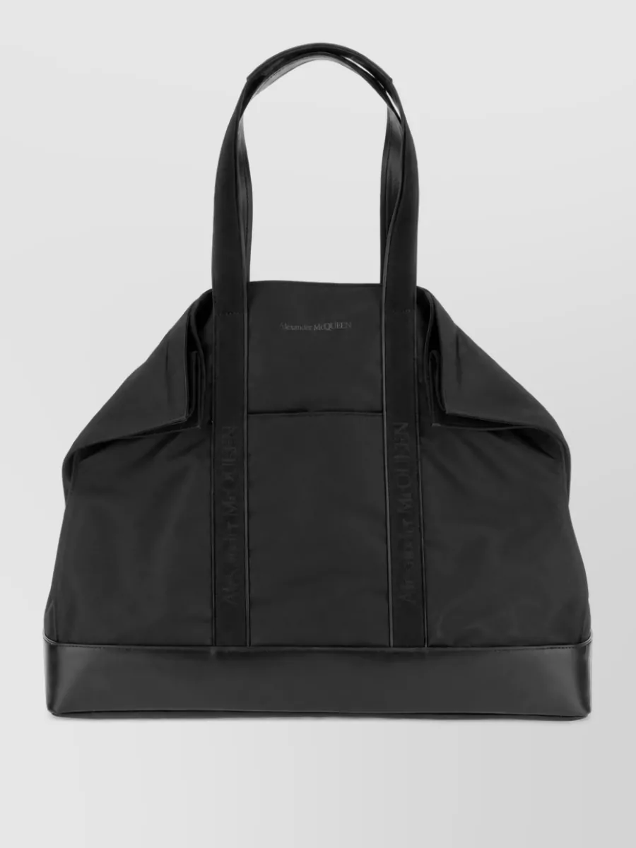 Alexander Mcqueen Tote Bag