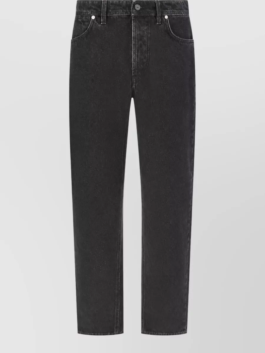 Stone Island Denim jeans