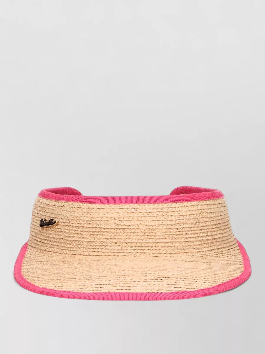 Borsalino Wool Headband