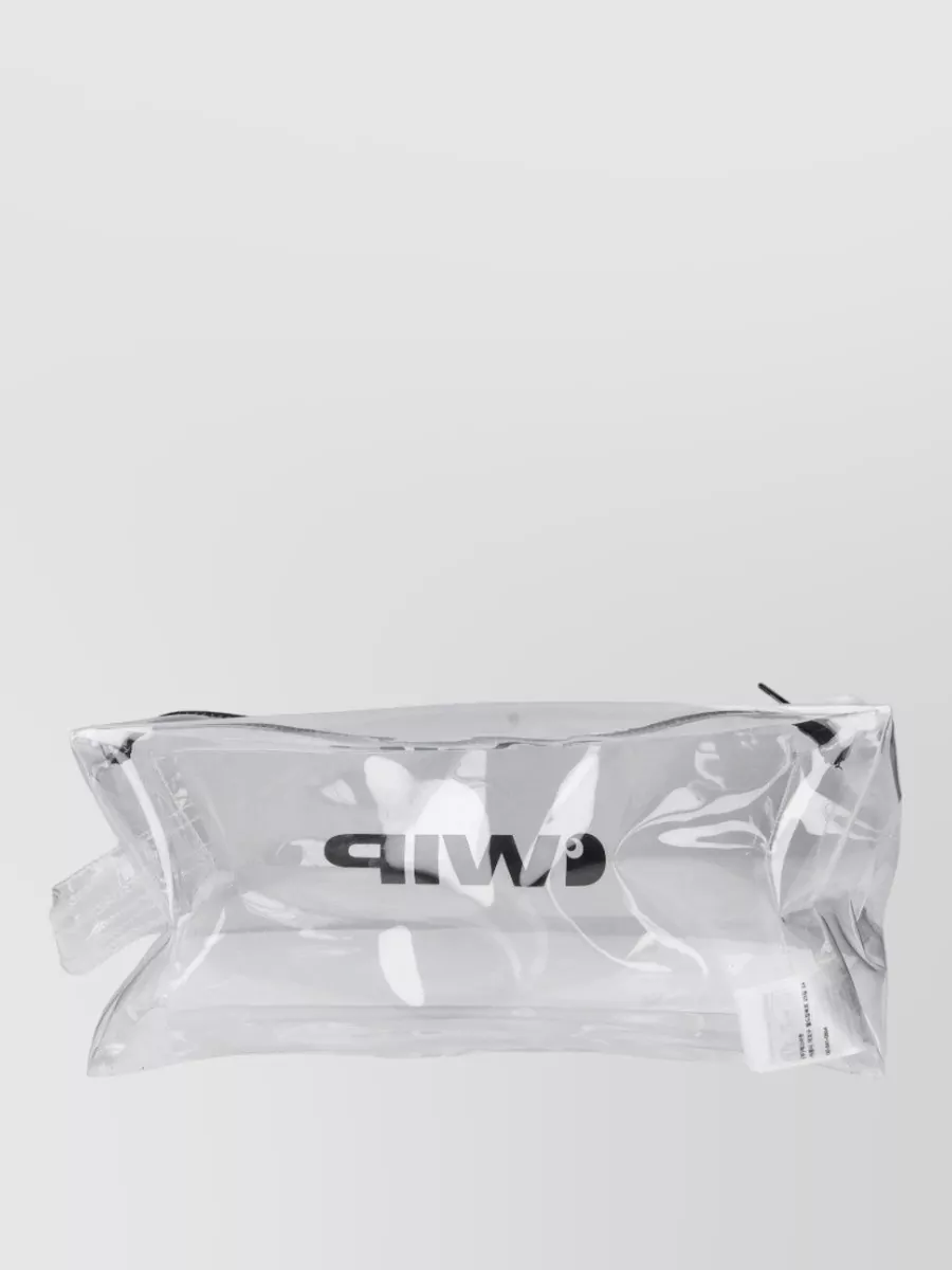 Carhartt Wip Wash Bag