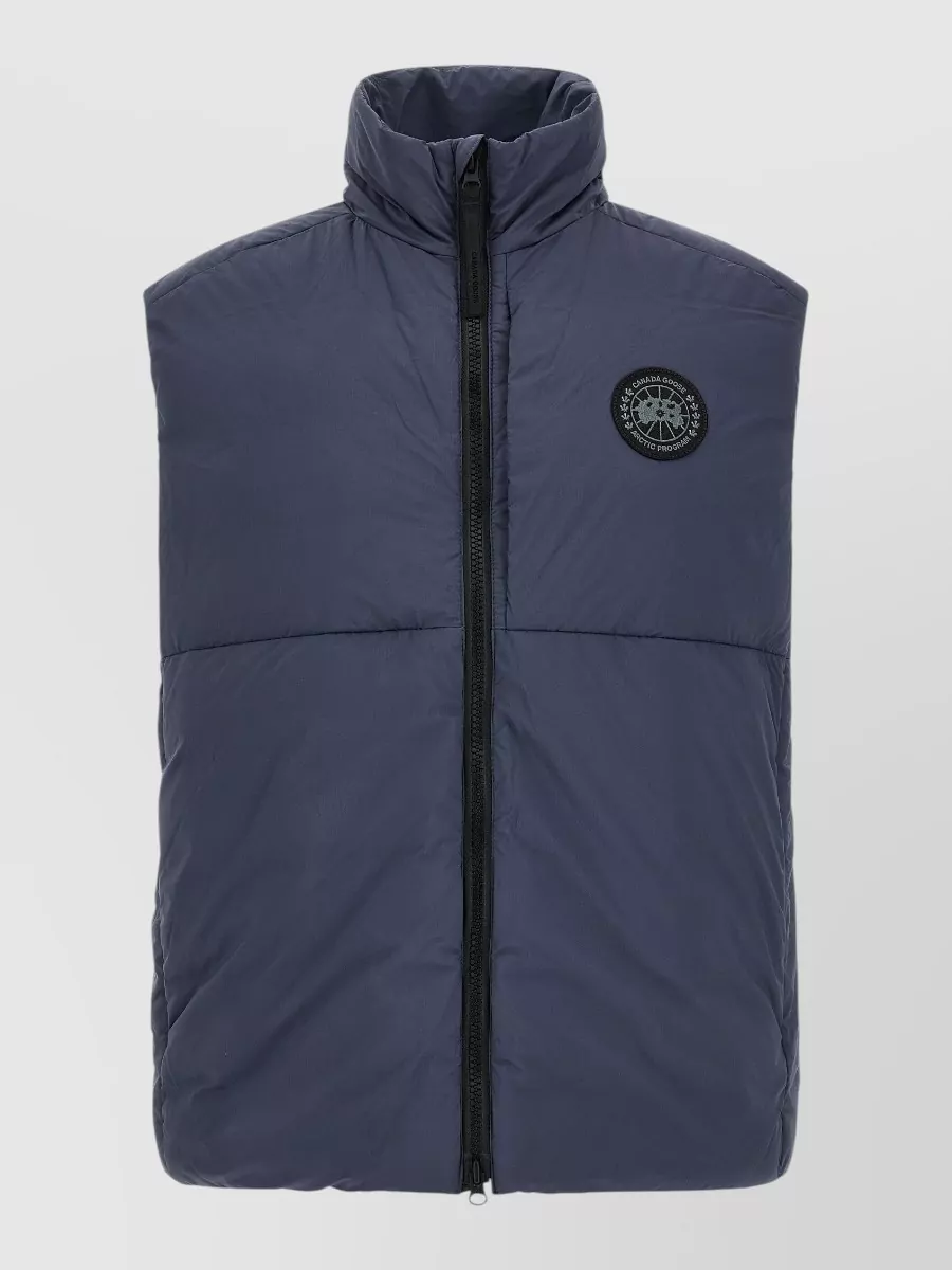 Canada Goose quilted padded gilet