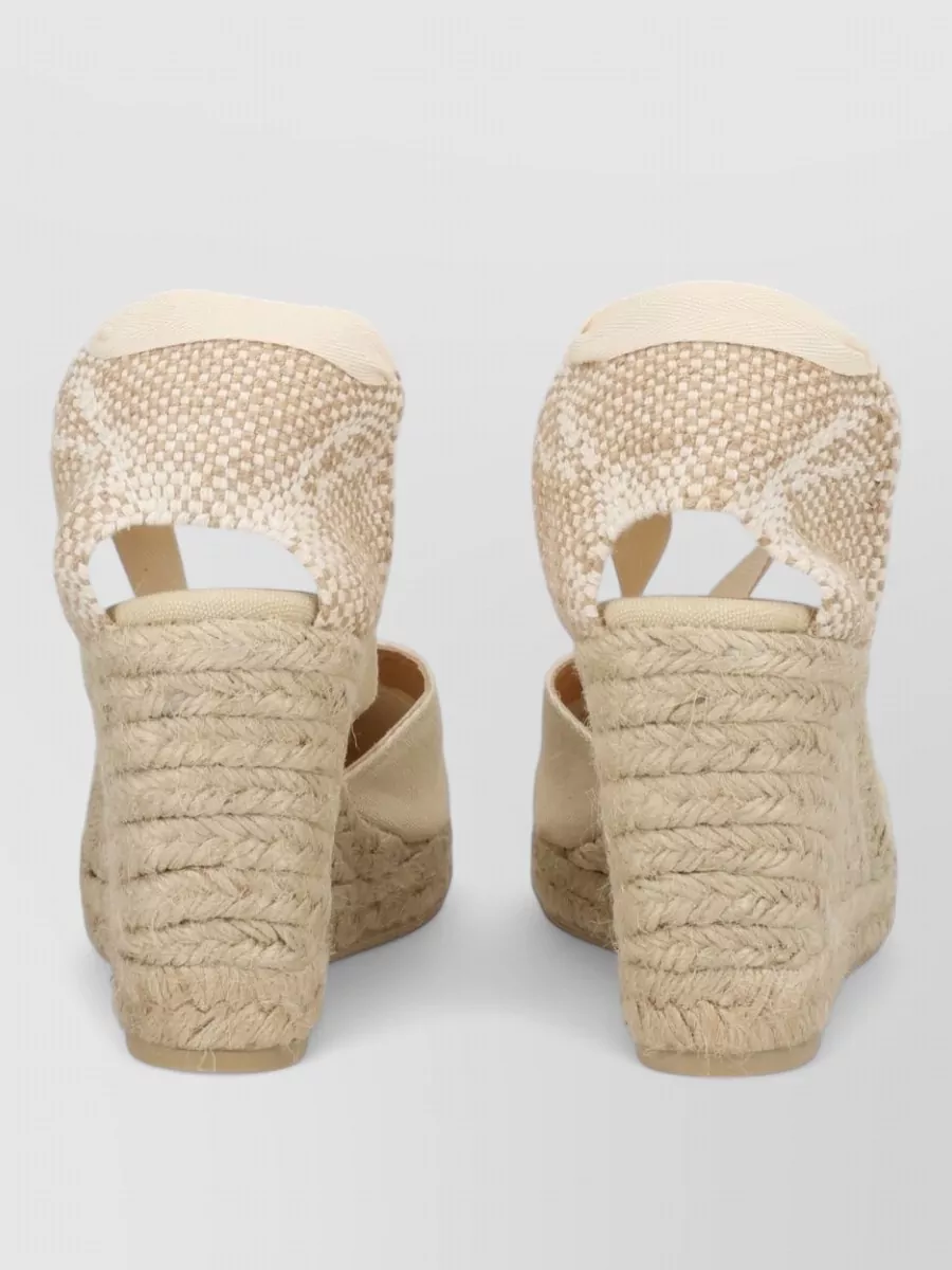 Castaner carina espadrilles