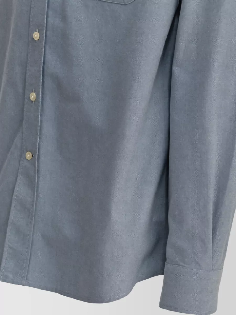 Sebago Cotton Casual Shirt