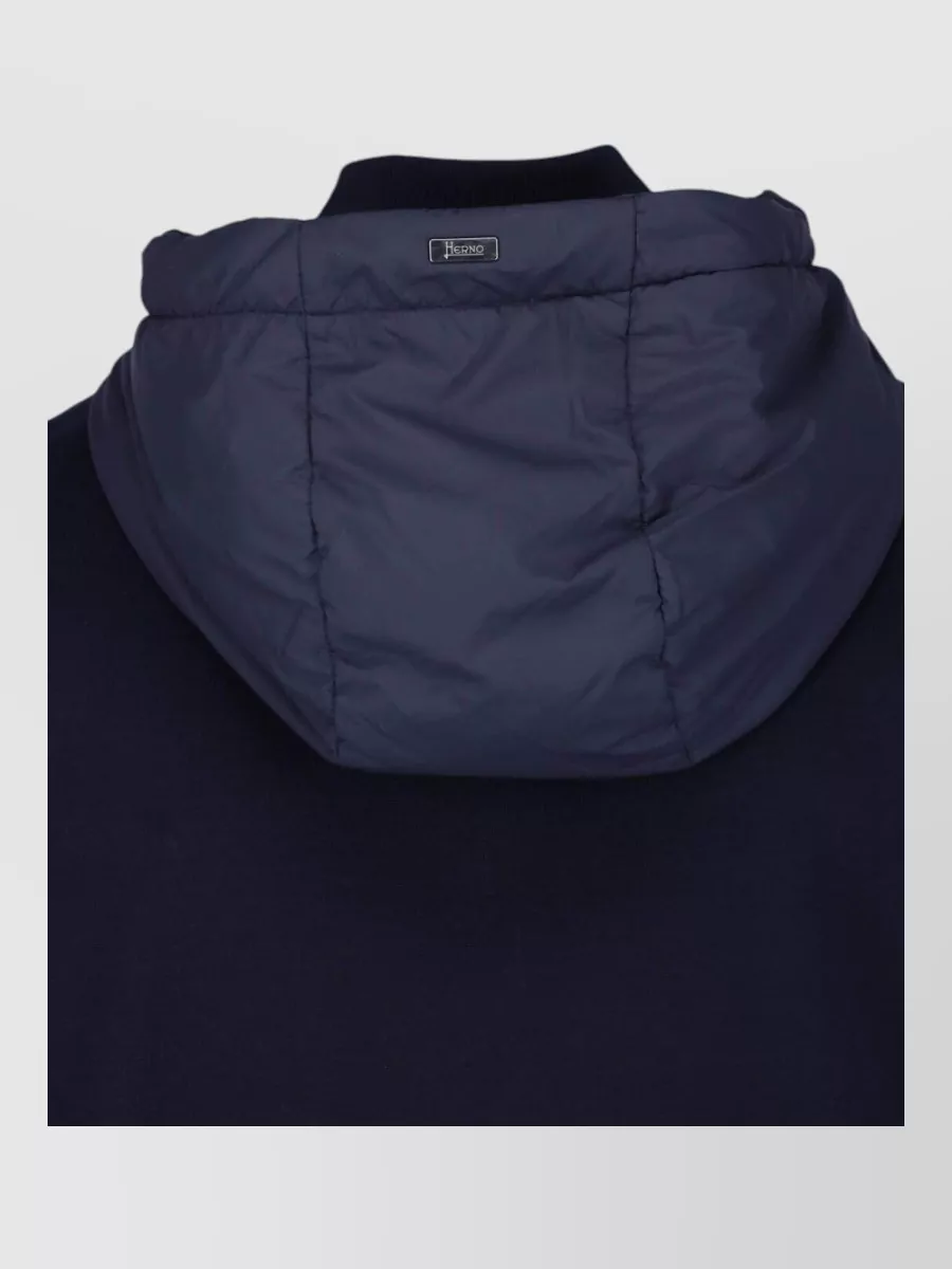 Herno Padded Coat
